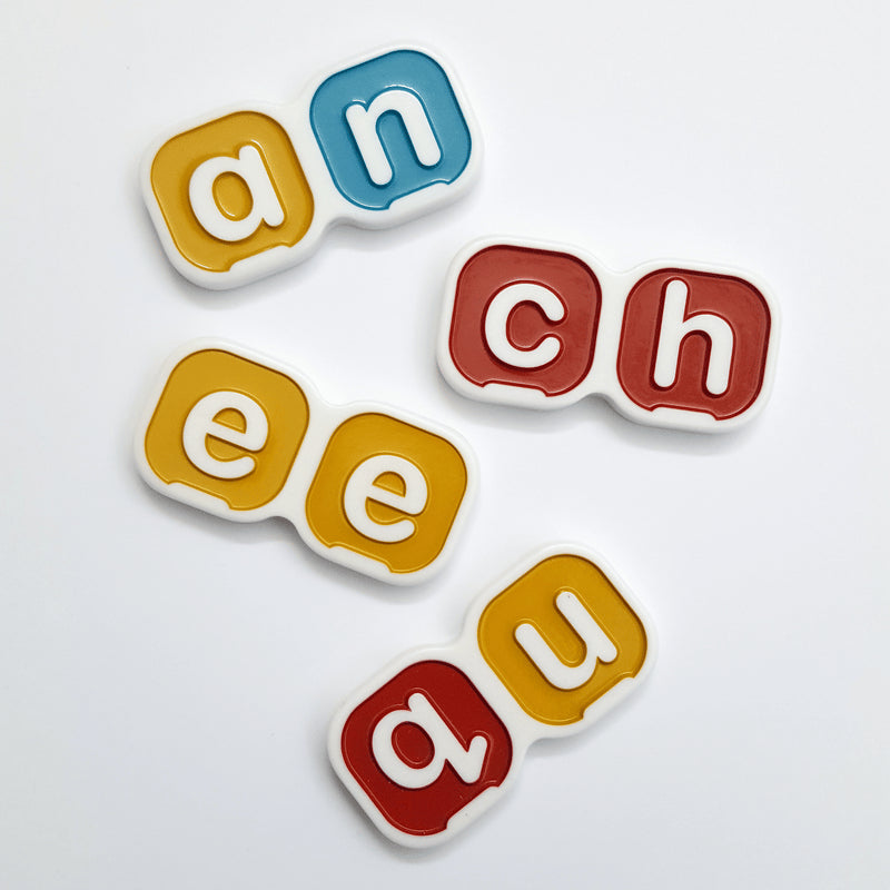 My First Bananagrams, Juego de Mesa Asmodee
