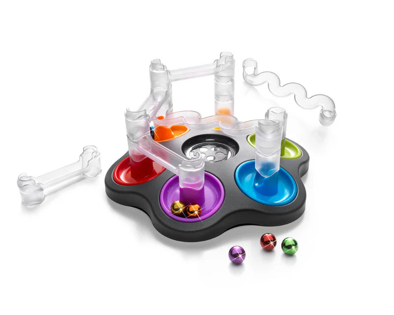 Conexión Canica: Juego de Lógica Marca Smart Games