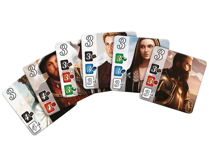 Splendor: Juego de Mesa Asmodee