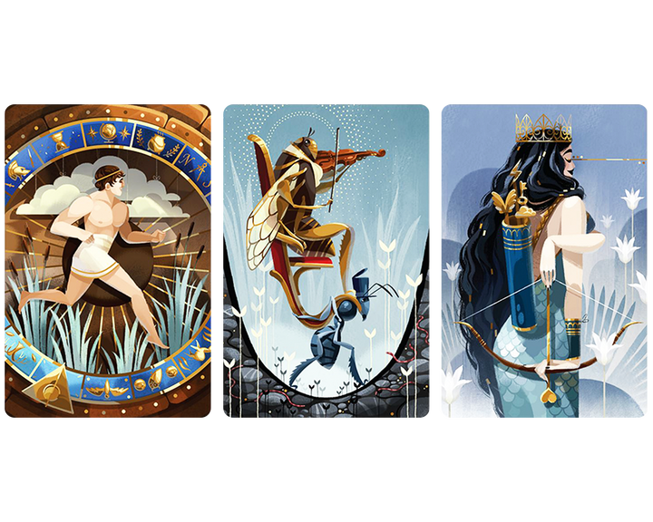 Dixit Revelations Extensión: Juego de Mesa Asmodee