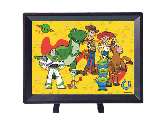 Rompecabezas Miniatura Toy Story 150 Piezas de Plástico Disney