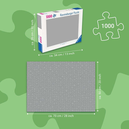 Guanajuato Colección México Rompecabezas 1000 Piezas Ravensburger (Copia)