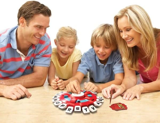 Basta: Juego de Mesa Fotorama