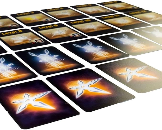 The Mind, Juego de Mesa Mar Ludico