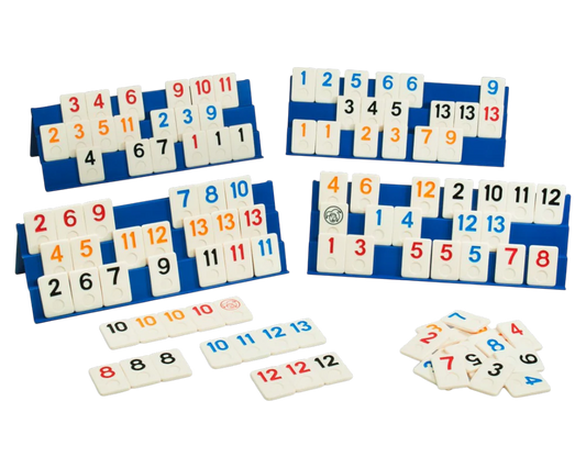 Rummi Classic en Bolsa Grande Juego de Mesa Cayro