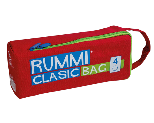 Rummi Classic en Bolsa Grande Juego de Mesa Cayro