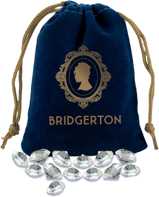 Love Letter Bridgerton, Juego de Cartas