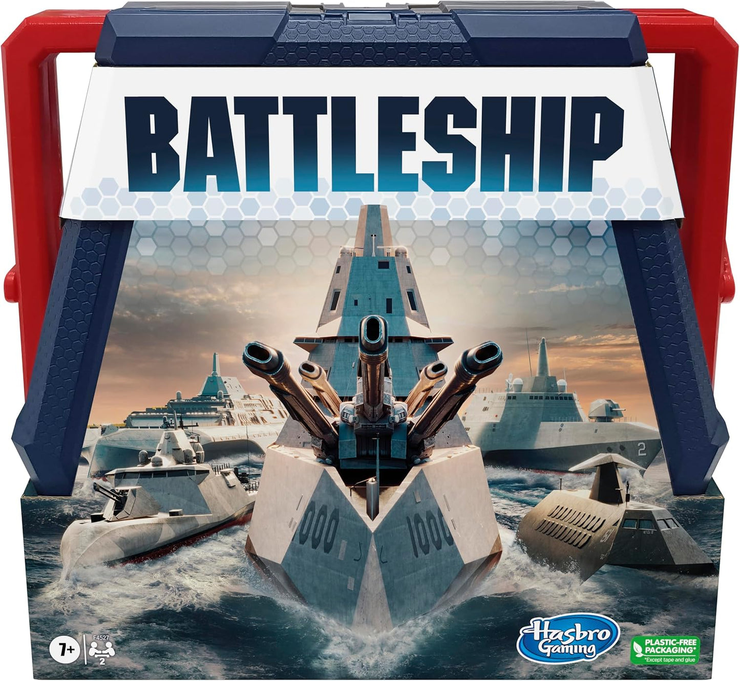 Battleship, Hasbro Gaming