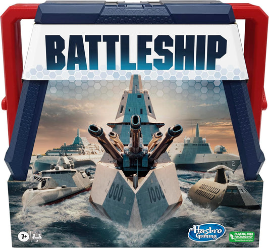 Battleship, Hasbro Gaming