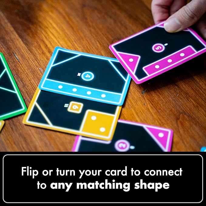 Tacta, Juego de Mesa Usaopoly