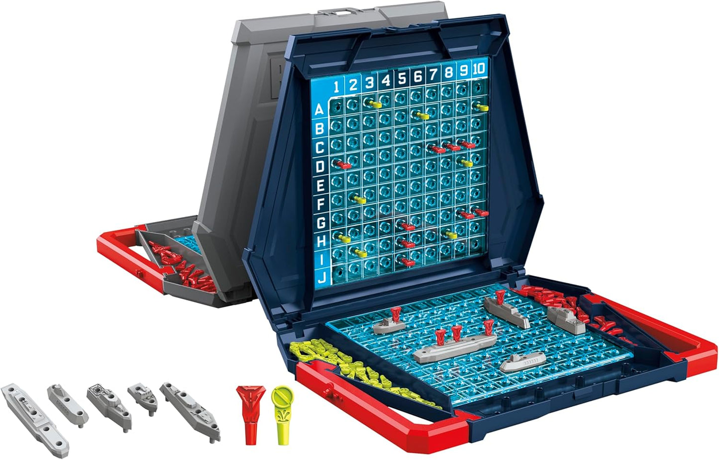 Battleship, Hasbro Gaming