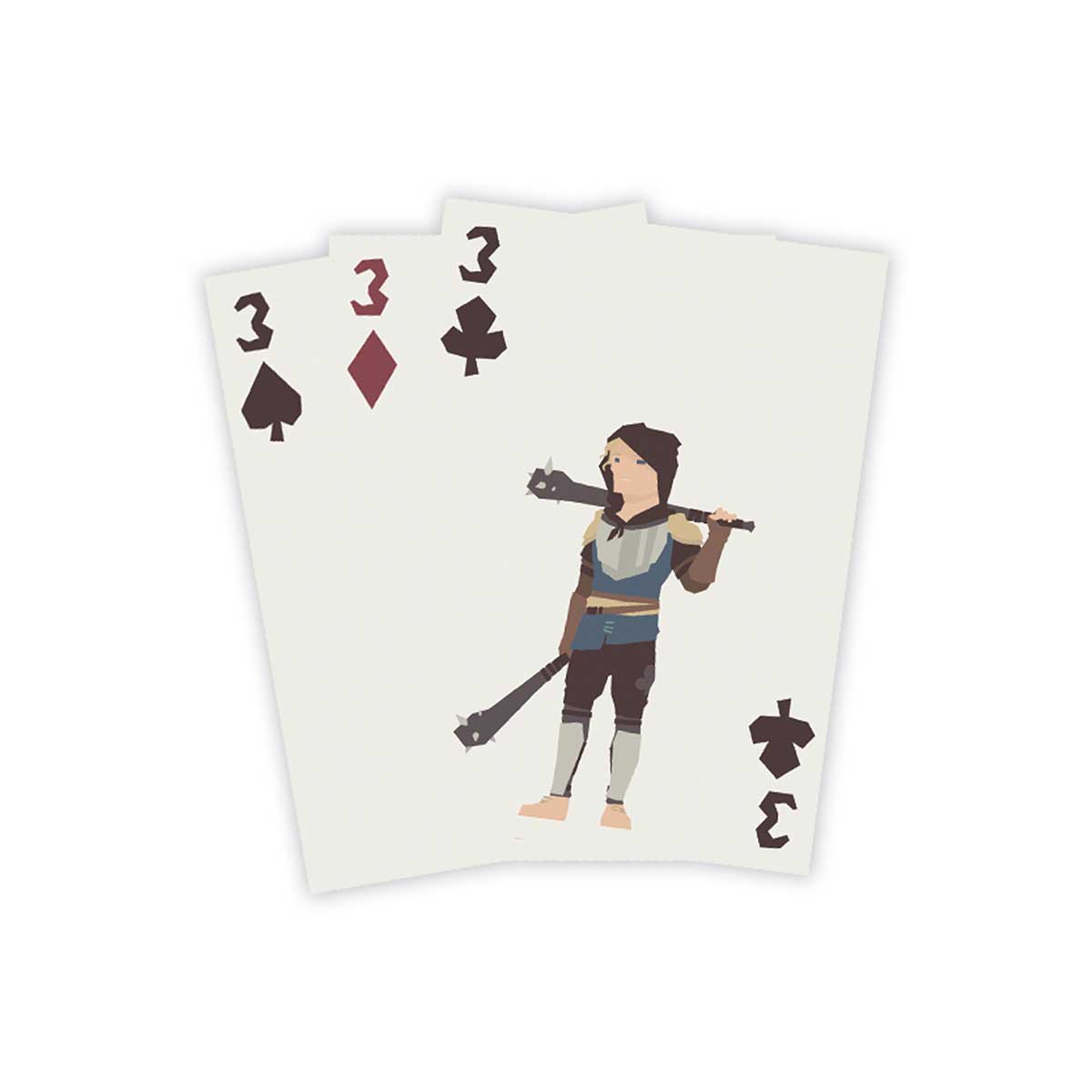 Regicide, Juego de Mesa, Devir