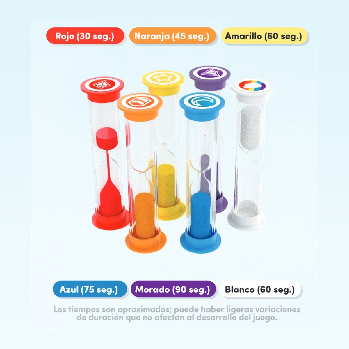 Cometas, Juego de Mesa, Devir