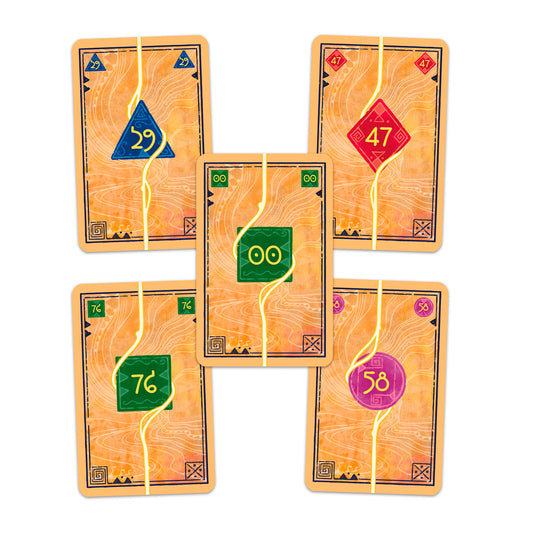Moirai, Juego de Mesa, Devir