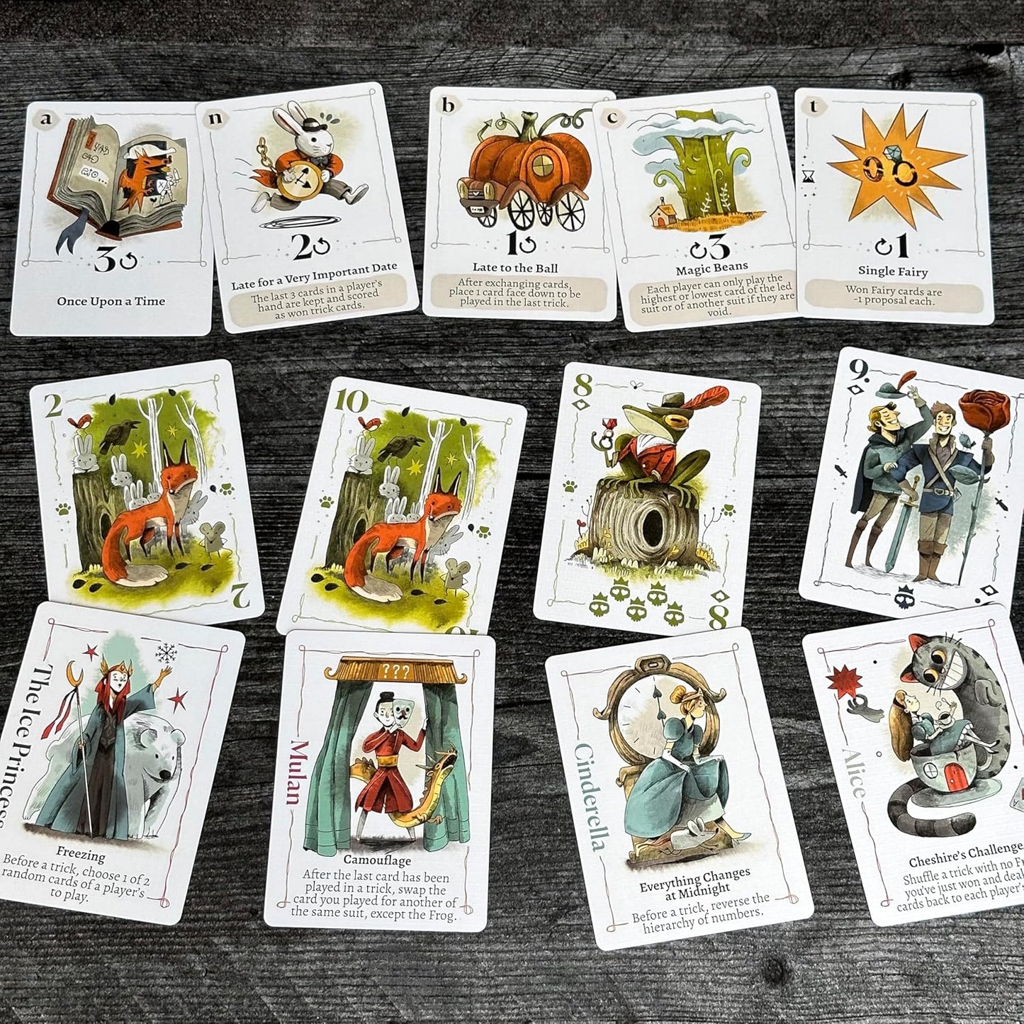 Rebel Princess Standard Edition