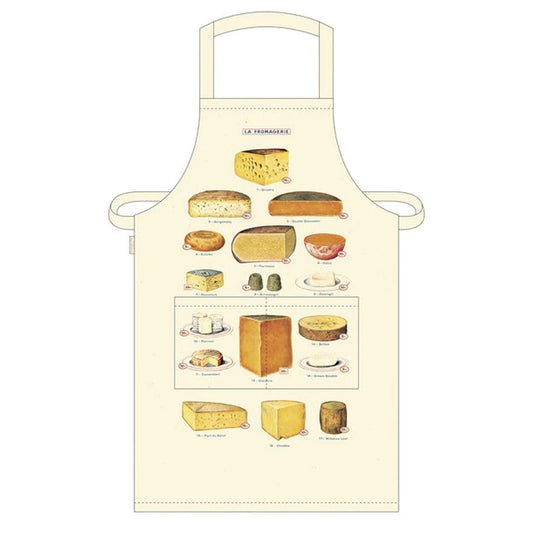 Mandil Vintage Cheese