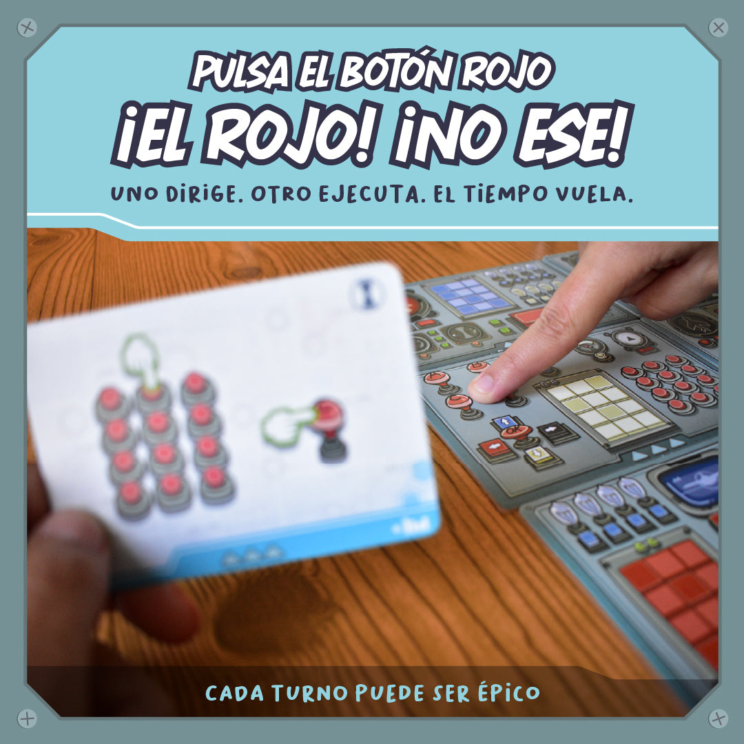 Penguin Airlines, Juego de Mesa, Perro Loko
