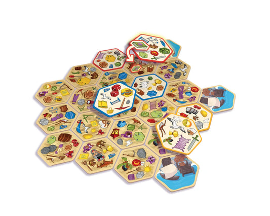 Dobble Catán: Juego de Mesa en Español. Asmodee