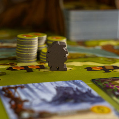 Everdell: Edición Esencial (Español): Juego de Mesa Maldito Games