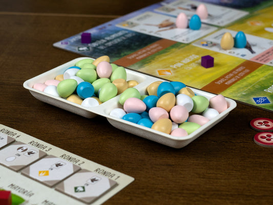 Wingspan, Juego de Mesa Maldito Games