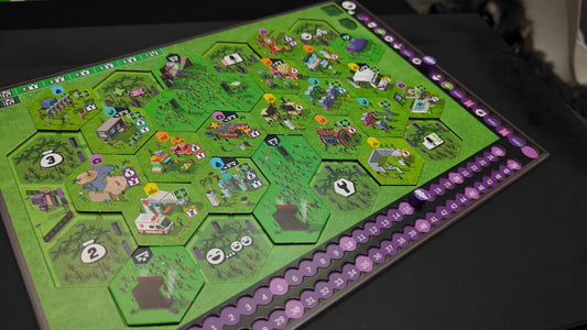 Fest Season KS - I Want it All + Promo / ESPAÑOL