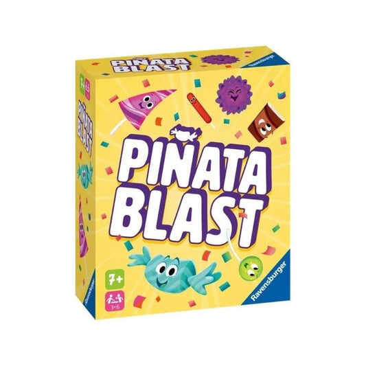 Piñata Blast: Juego de Mesa Ravensburger