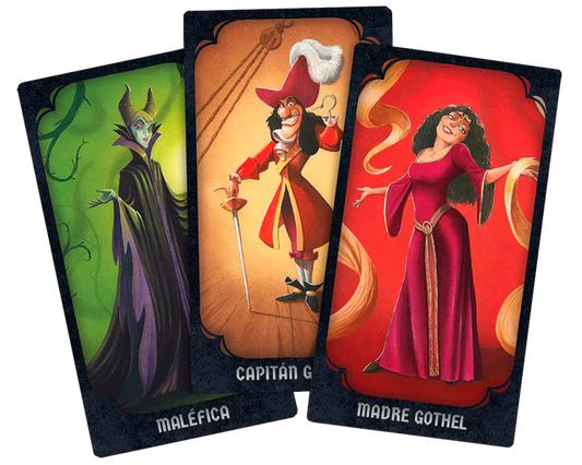 La Asamblea del Mal: Juego de Mesa Asmodee
