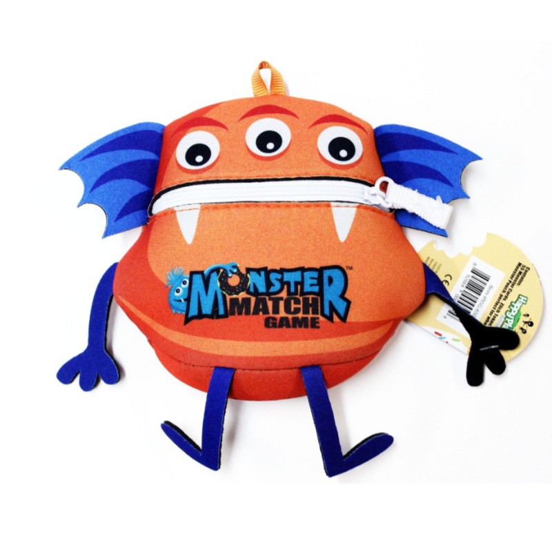 Monster Match, Juego de Mesa Mercurio