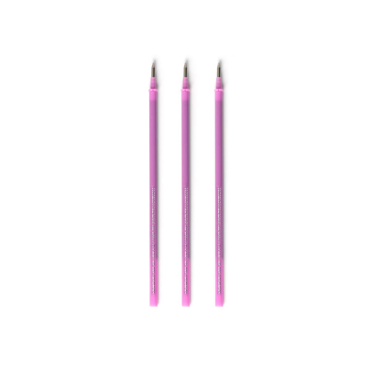 Repuesto Pluma Borrable Morado, 1 unidad, Legami