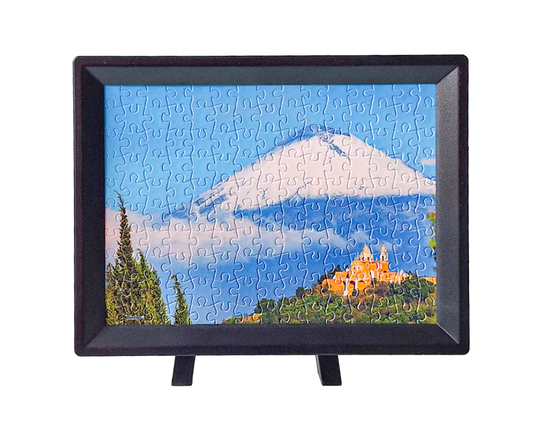 Cholula, México: Rompecabezas 150 Piezas Pintoo