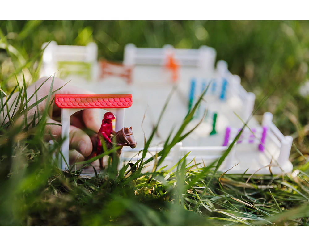 Escuela de Hípica Juego de Lógica Smart Games