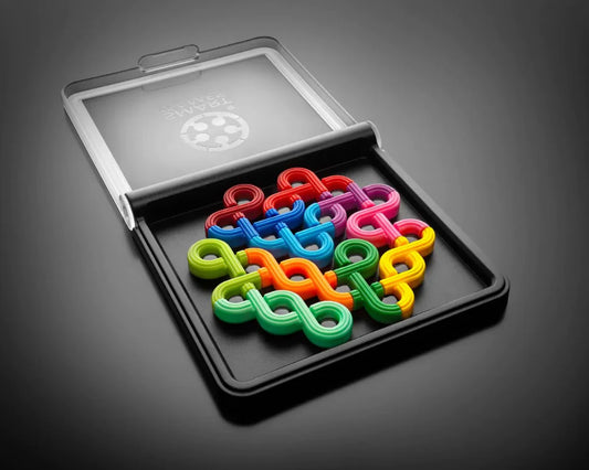 IQ Noodles. Juego de Lógica Smart Games