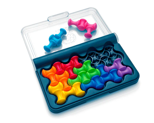 IQ Waves Juego de Lógica Smart Games