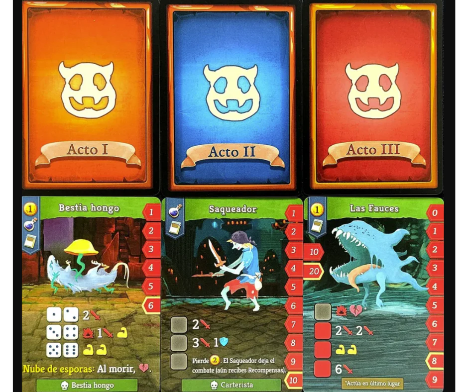 Slay the Spire (Español)