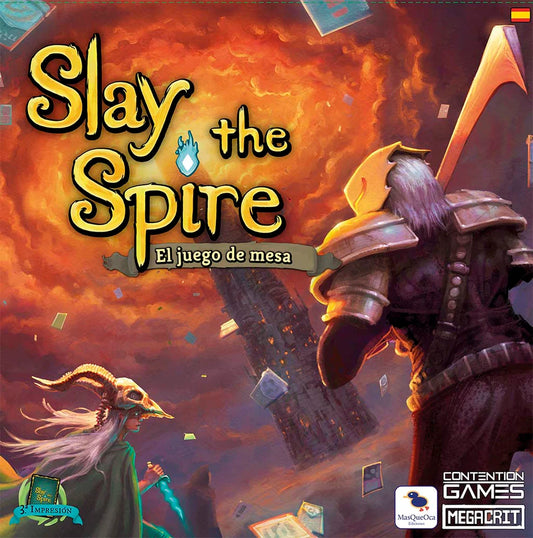Slay the Spire (Español)