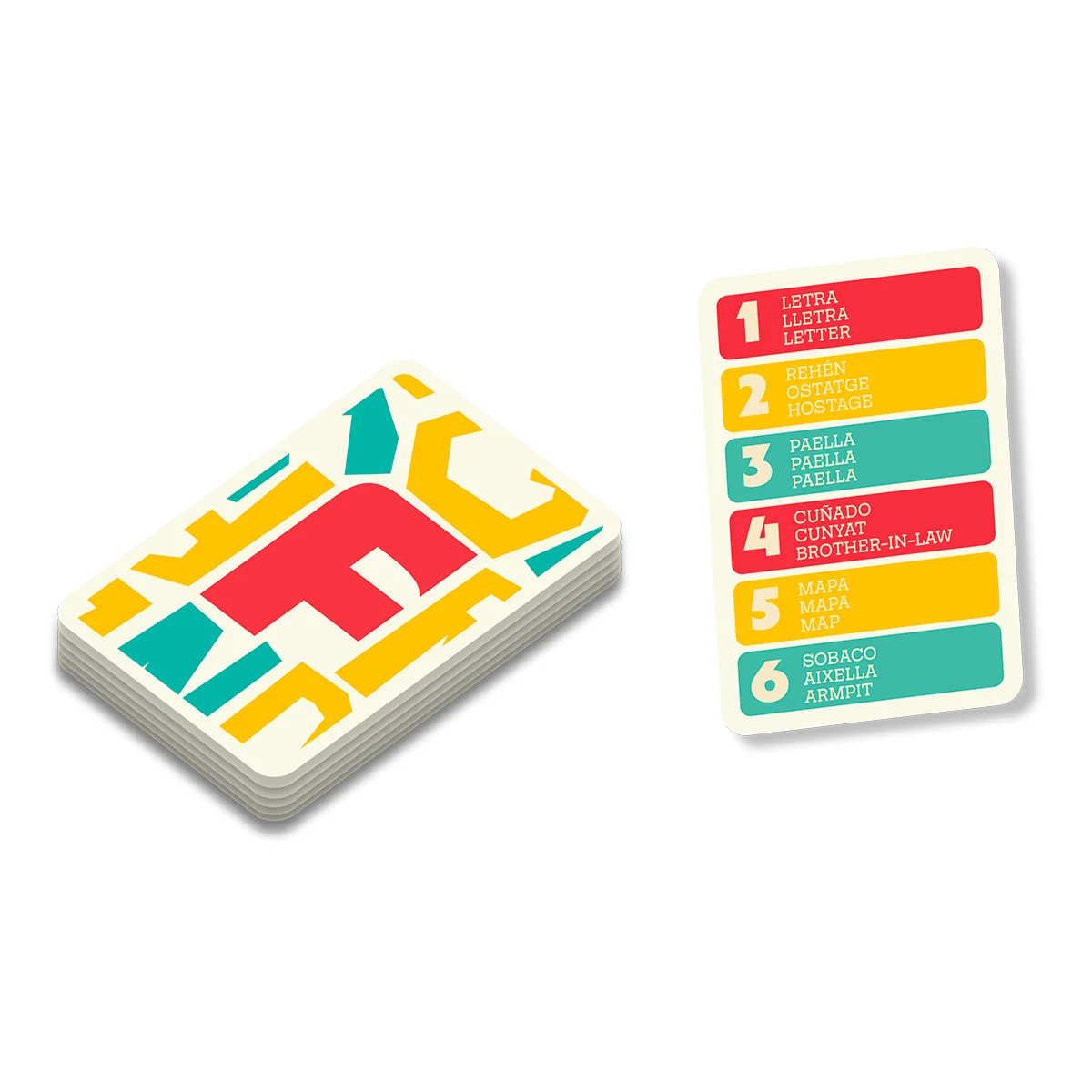 Teto: Juego de Mesa 2 tomatoes Games