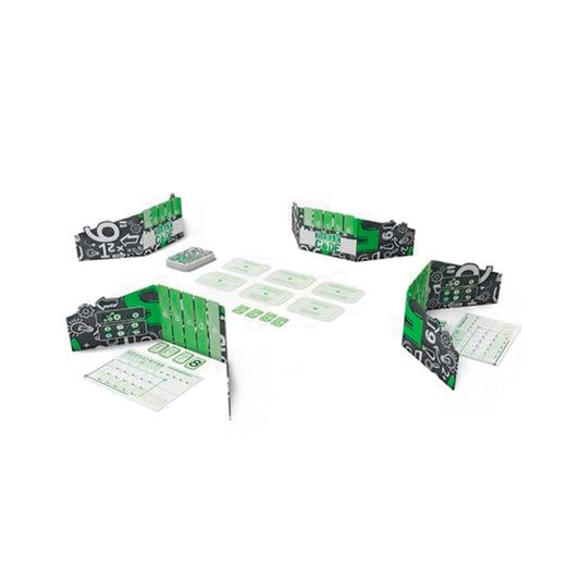 Break The Code, Juego de Mesa, Devir