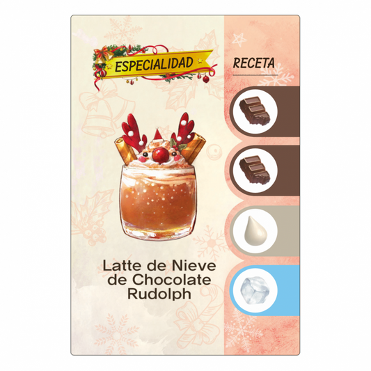 Cartas Promo 1 Coffee Rush