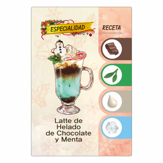 Cartas Promo 2 Coffee Rush