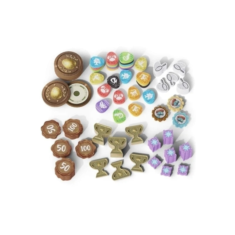 PREVENTA: Criaturas Maravillosas Pack de Expansiones