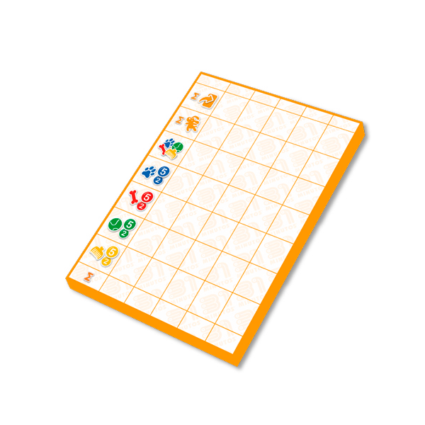 31 Minutos: Doggy Style, Juego de Mesa, Fractal Juegos