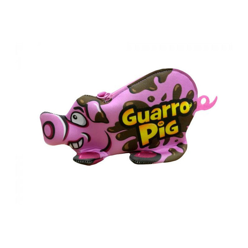 Guarro Pig, Juego de Mesa Mercurio