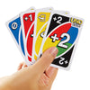 UNO Flip: Juego de Mesa Mattel