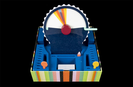 Wavelenght, Juego de Mesa Arrakis en Español